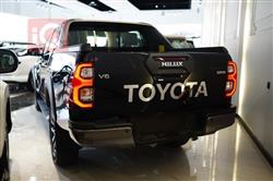 تويوتا هايلوكس